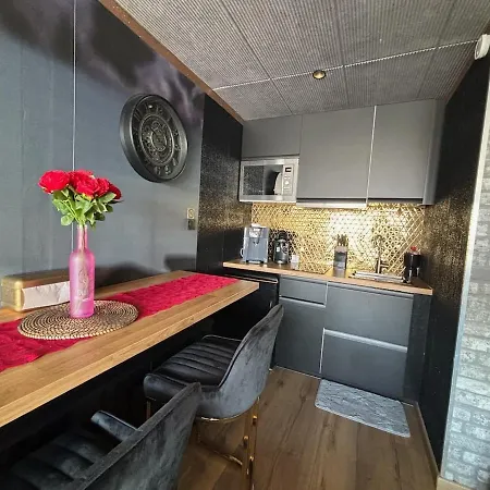 Evasion En Couple Cap D'agde Apartment